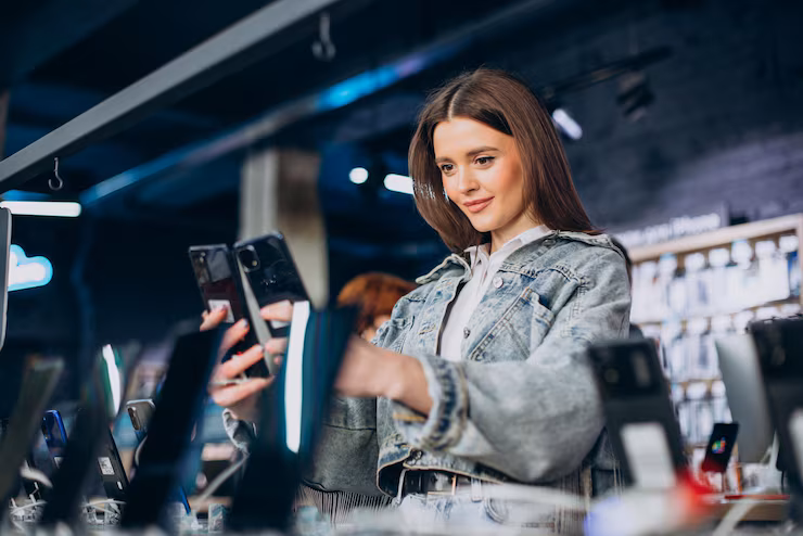 Wearables tecnológicos